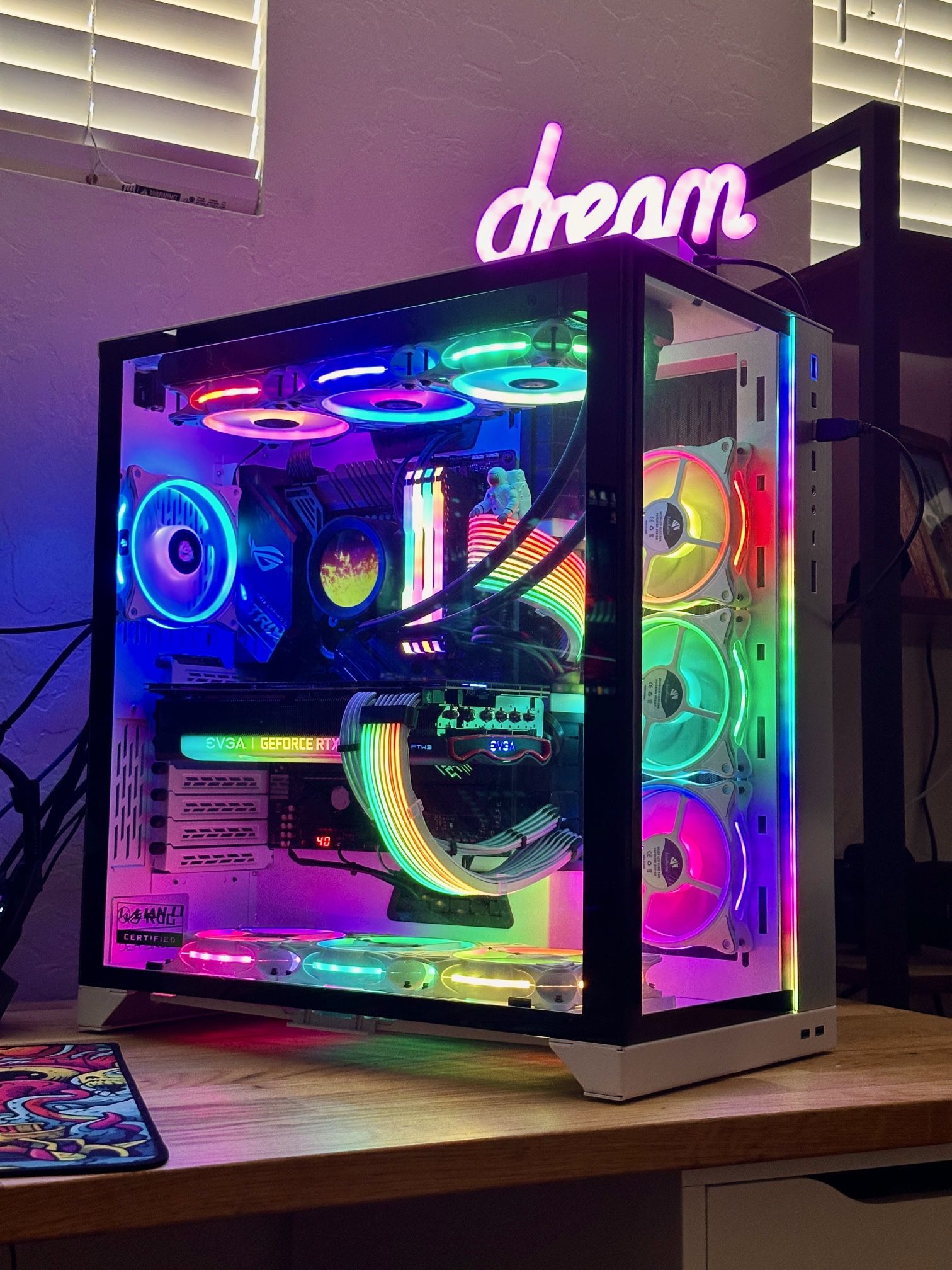 Beast RTX 3080 Gaming PC (NO TRADES) for Sale in Phoenix, AZ - OfferUp