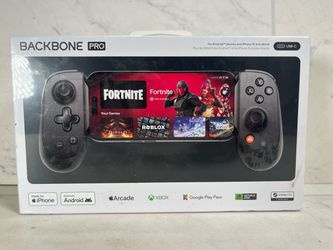 Backbone Pro mobile gaming controller (A1G011322)