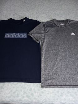 Mens Small Adidas Tops