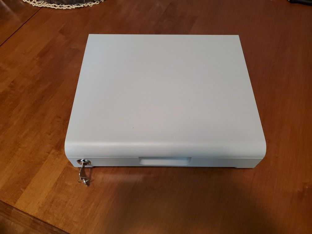 Sentry Safe Locking Drawer, PN 913