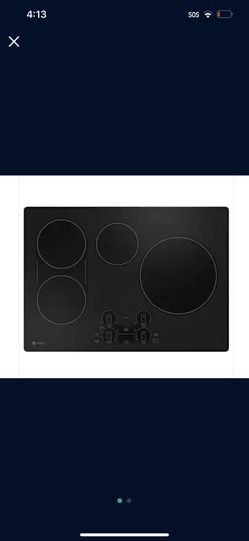 Cook Top