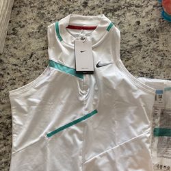 Nike Tennis Shirt