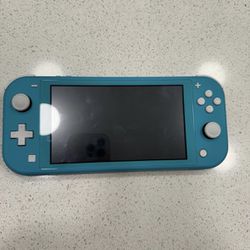 Nintendo Switch Lite (Refurbished)