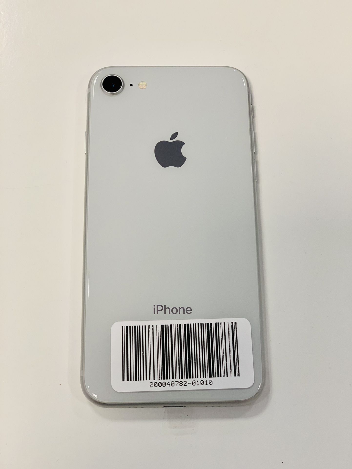 IPhone 8 64GB Fully unlocked