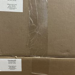 Candle Wax Soy10 & Coco 83