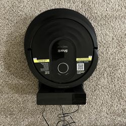 Shark AI Robot VACMOP PRO w/Sonic Mopping