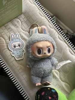 Labubu 