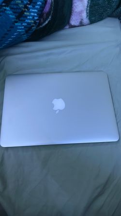 Apple Macbook Pro 13 inch 2015 128 GB