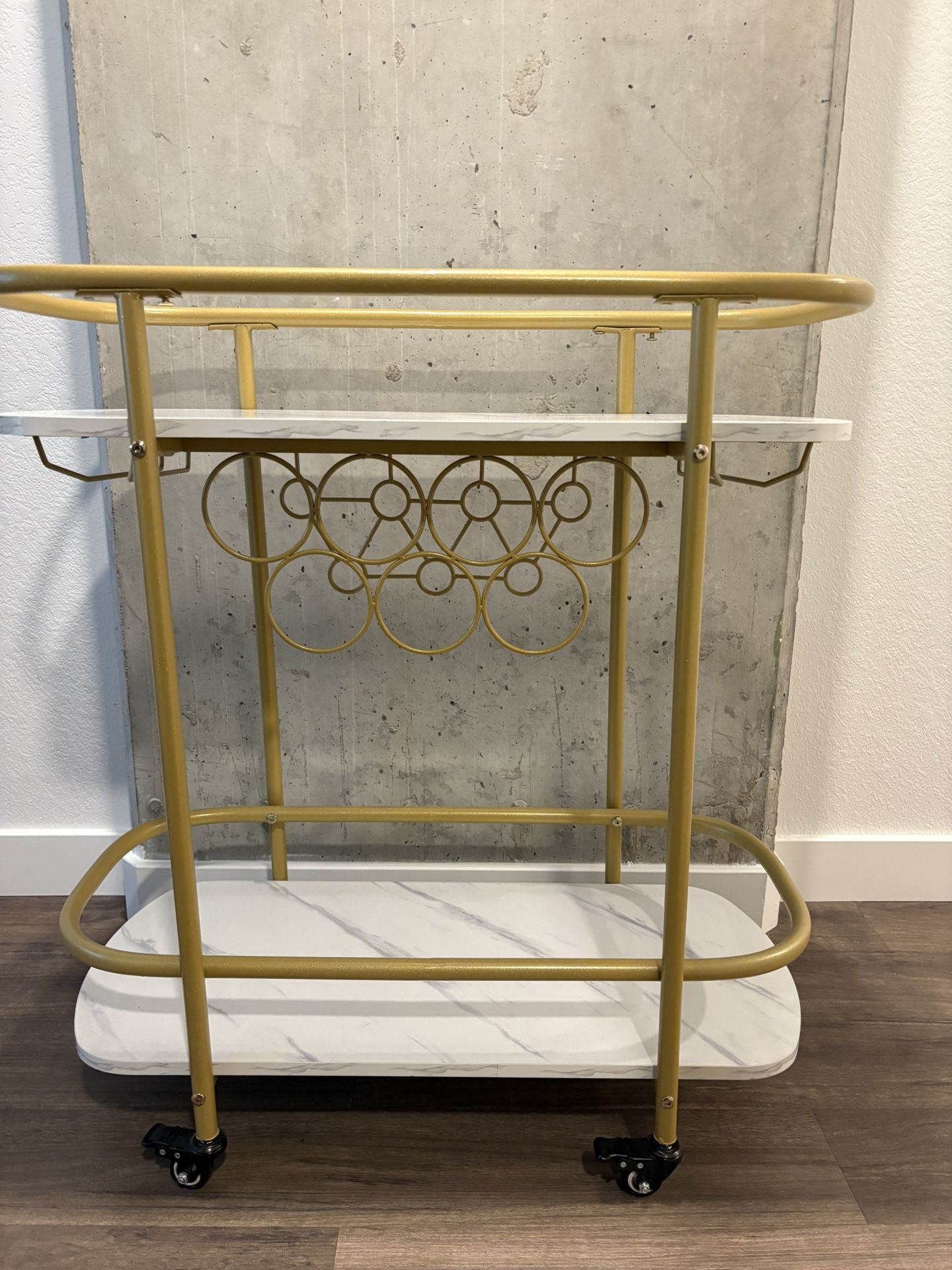 Bar Cart