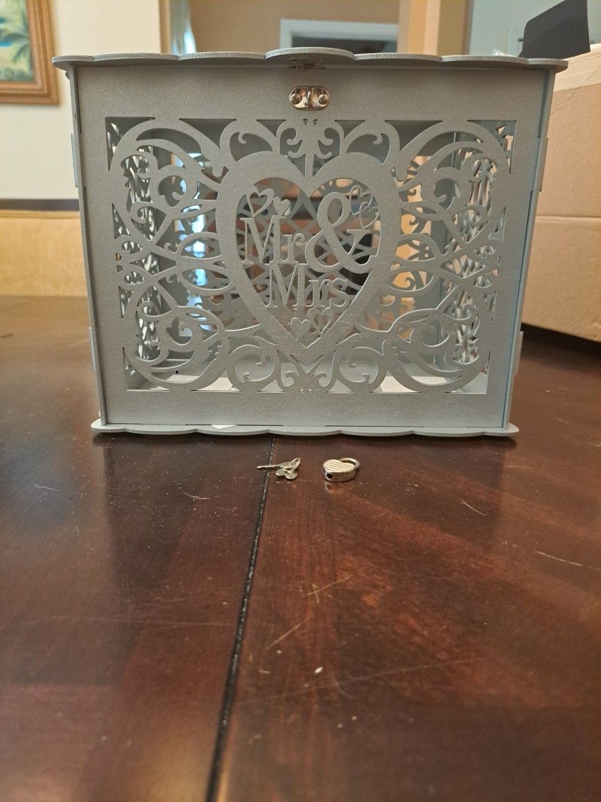 Wedding Items