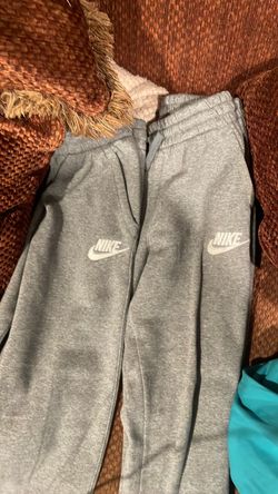 Youth Large Nike joggers
