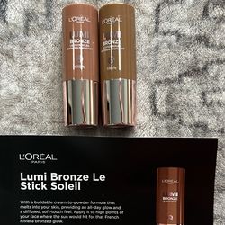 Loreal makeup
