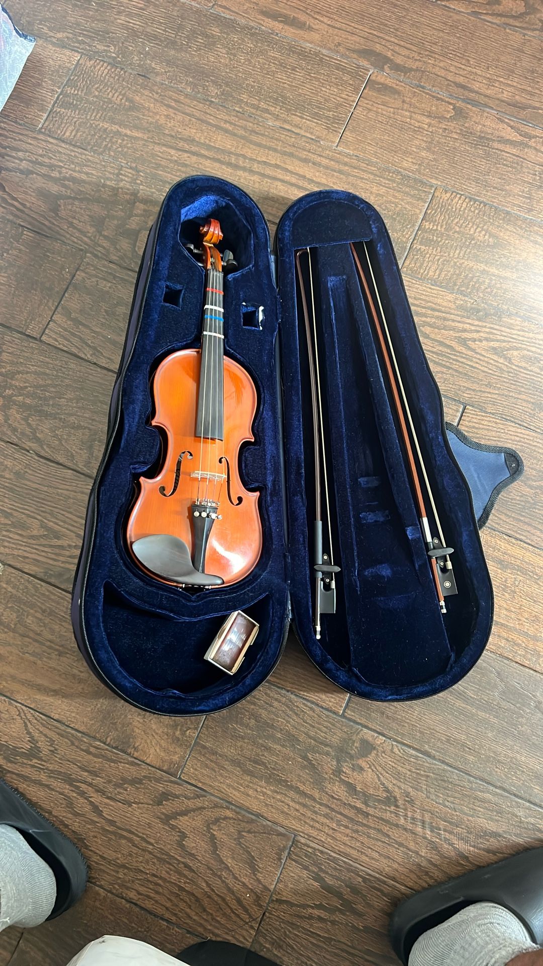 Violin Kit