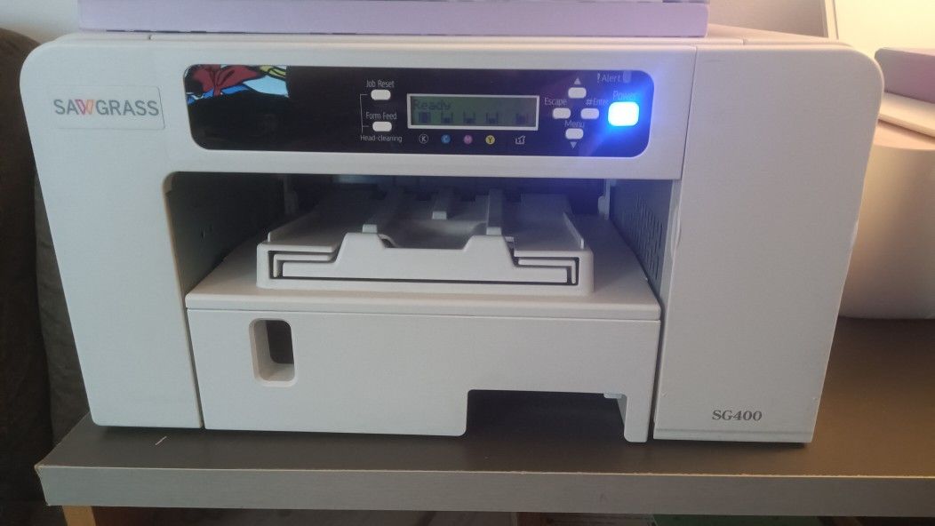 Sawgrass Sg400 Excellent Condition