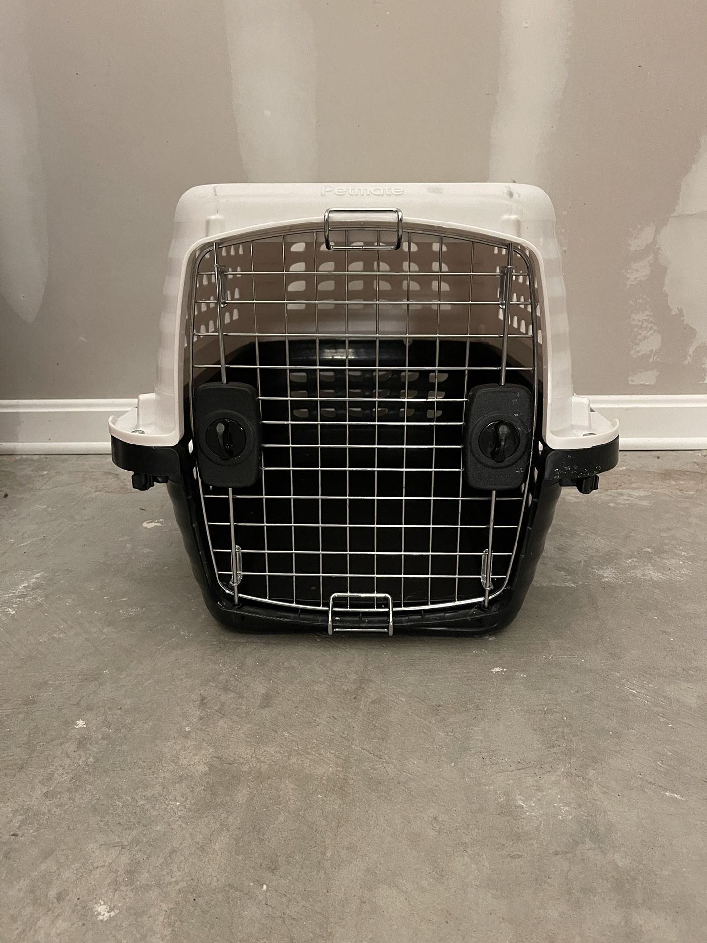Hard Crate