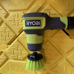 Ryobi Cleaner