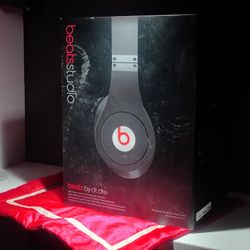 Beats By Dr Dre