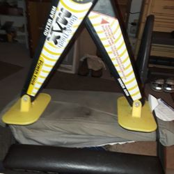 Theigh Master Exerciser