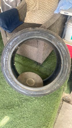 Tire $20