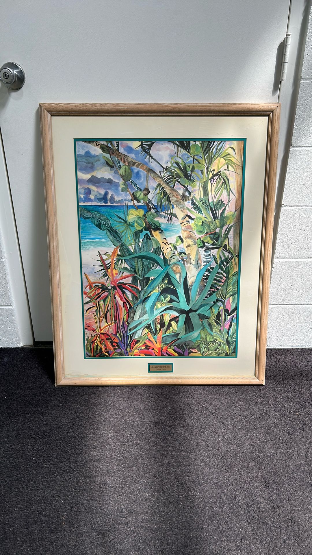 Maritime Art