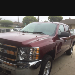 2013 Chevrolet Silverado