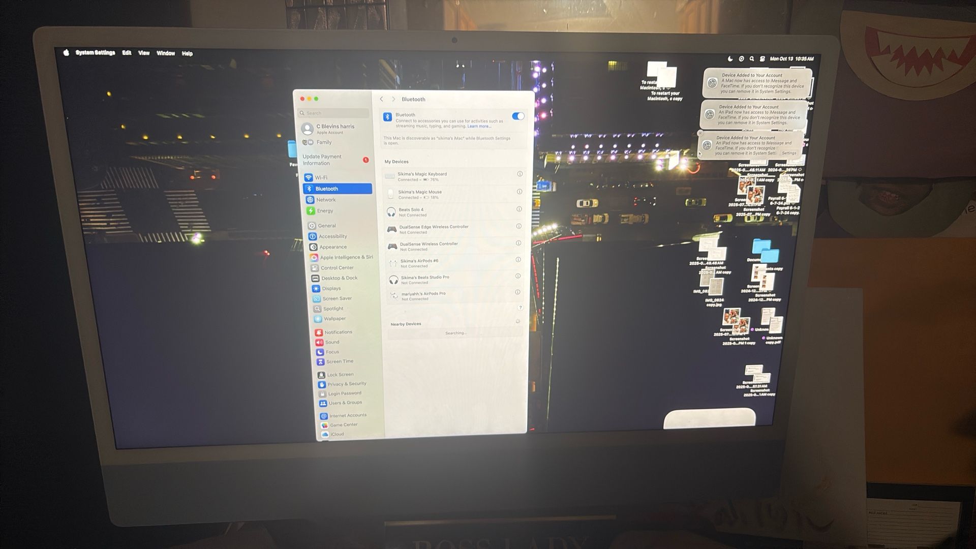 iMac For Sale