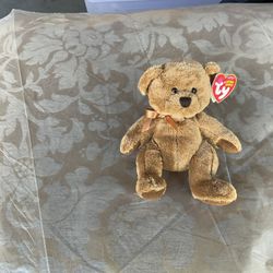 Ty Brown Bear