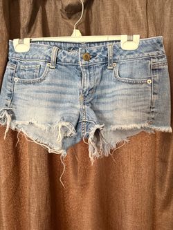 Vintage American Eagle shorts