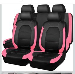 CARPASS Universal Car Seat Covers