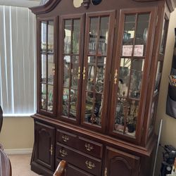 China Cabinet