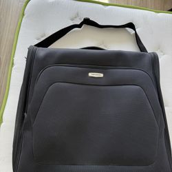 Samsonite Silhouette Sphere Garment Bag - Excellent Condition!