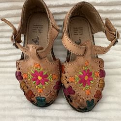 Girl Sandals artesian 