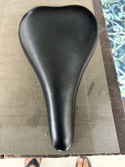 Bike Seat 