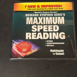 Speed Reading
