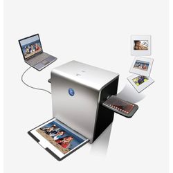 BNIB it.innovative technology ITNS-500 The Ultimate Film and Negative Scanner 