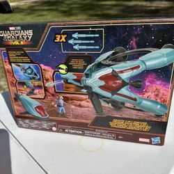 Guardians Of The Galaxy Vol 3