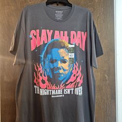 Graphic t shirt Size XL
