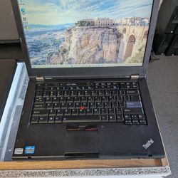Lenovo Laptop 16gb ram Core I5 Windows 11 64 Bit 