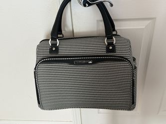 London Fog Overnight/ Travel Bag