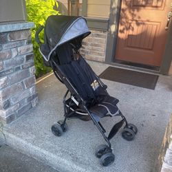 Summer Mini Stroller