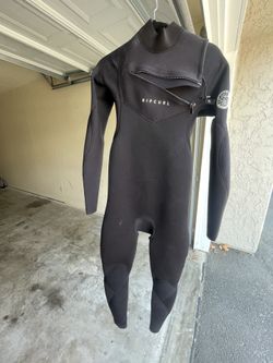WetSuit RipCurl 3/2 Front Zip