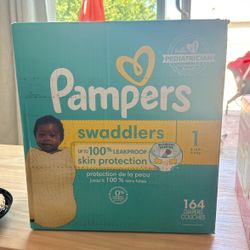 Pampers 