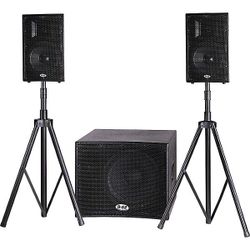 B52 MATRIX 1000 PA SYSTEM