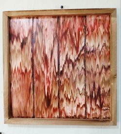 Hand painted artwork $25 Or both For $40