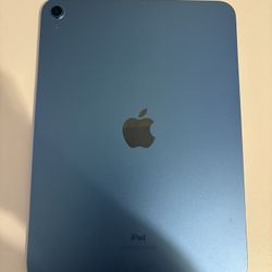 Ipad 10th Gen