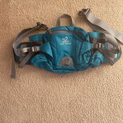 Hiking Fanny Pack