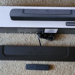 JBL Bar 2.0(MK2) Soundbar 
