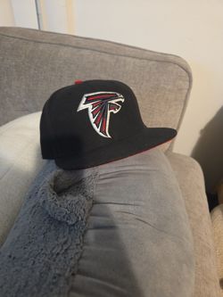 Fitted New Era /AND 4 Football Cards