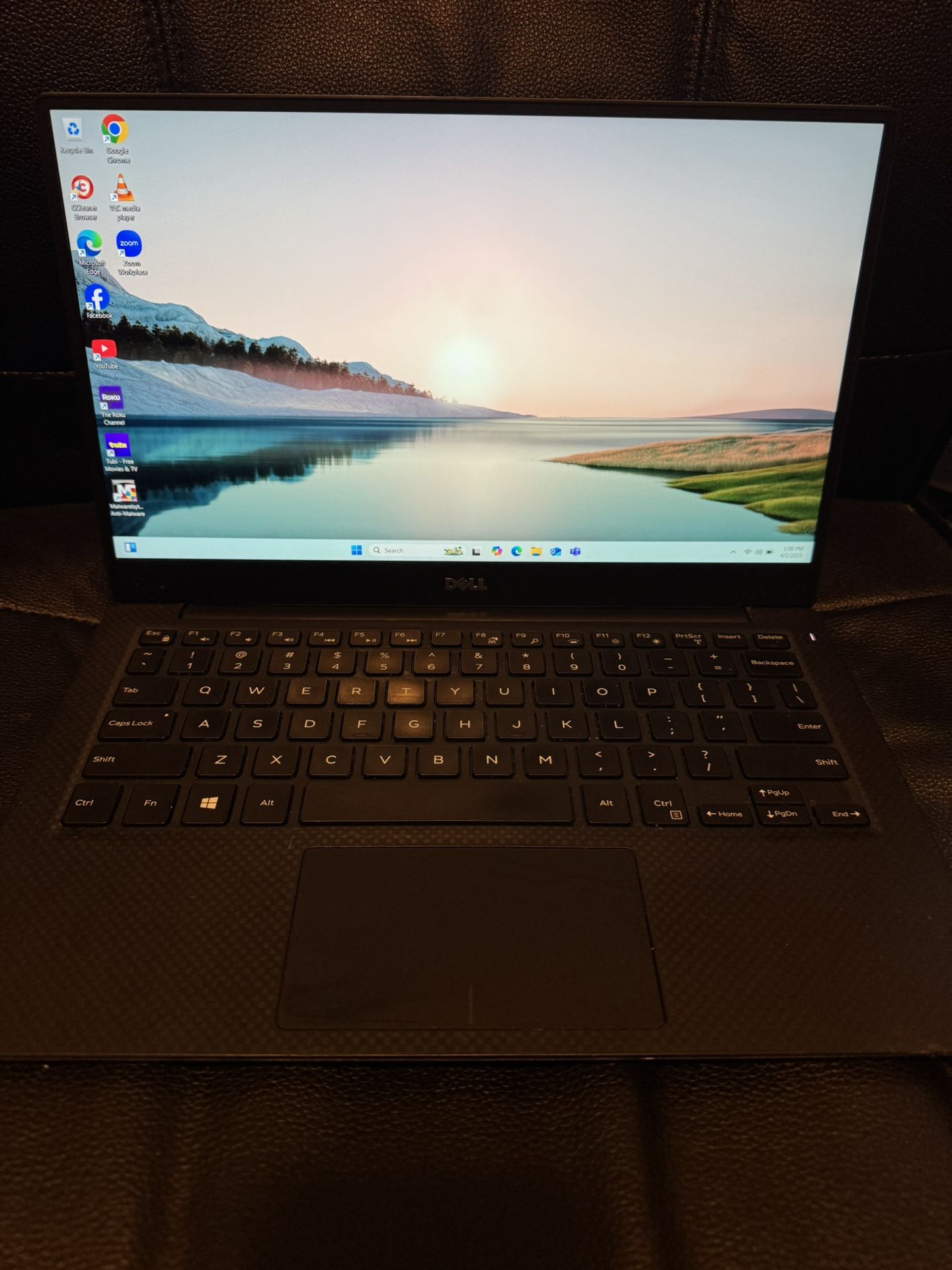 Dell XPS 9350