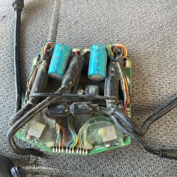 Boosted Boards Dual Motors Only